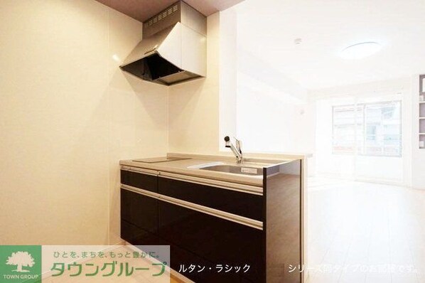 ヒルズ山王林の物件内観写真